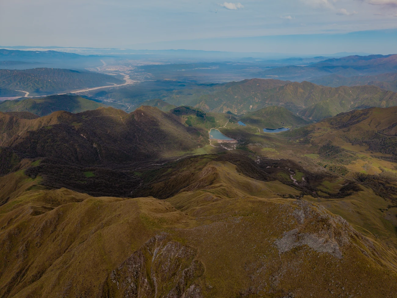 Lagunas de Yala