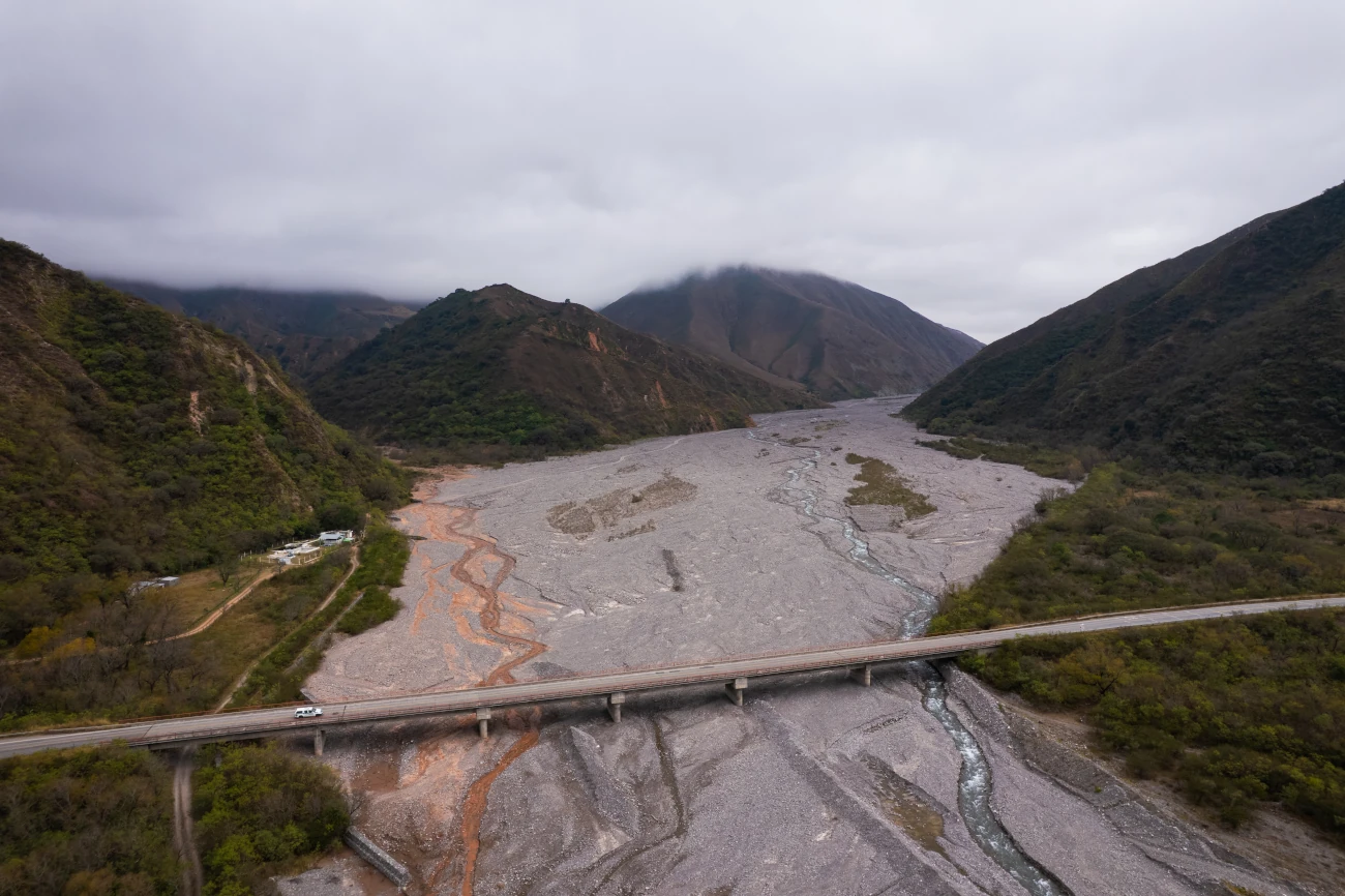 Rio León