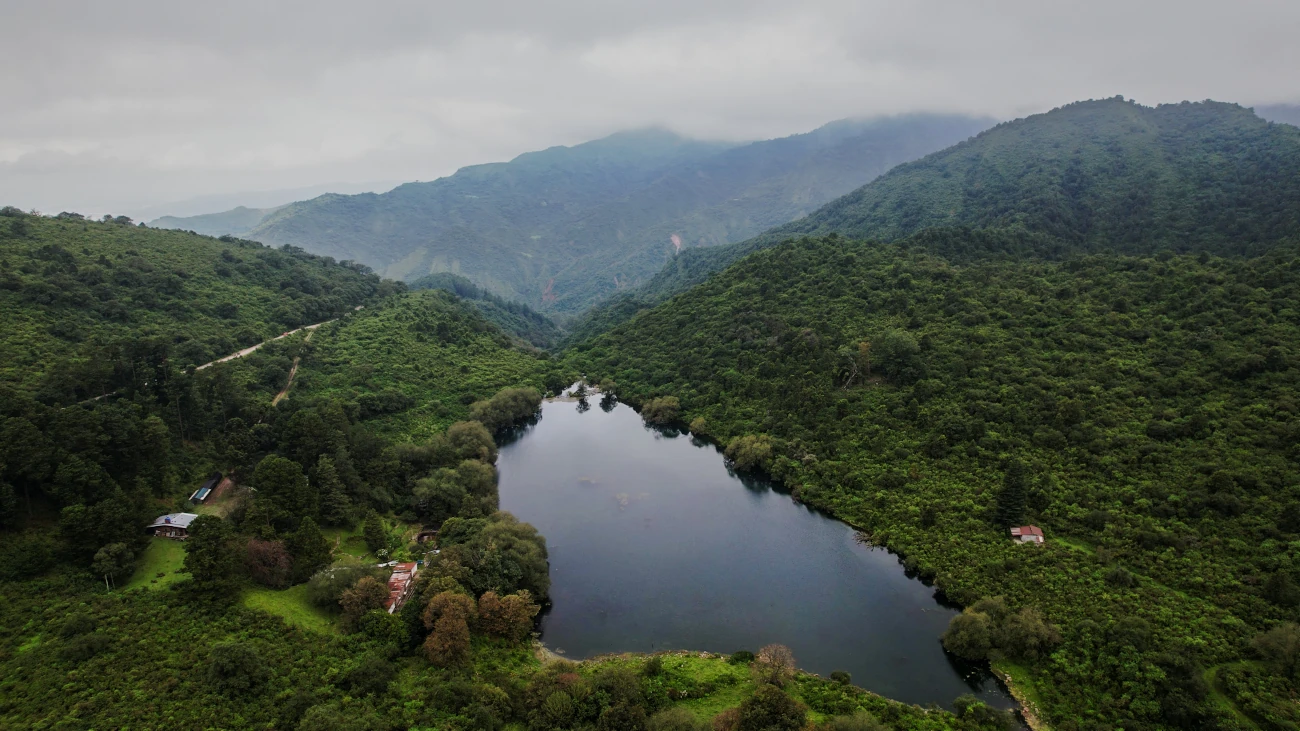 Lagunas de Yala
