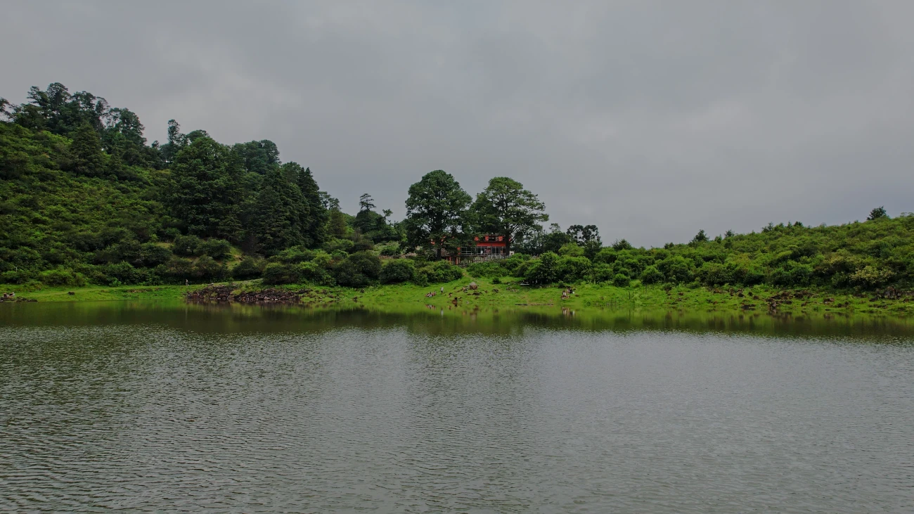 Lagunas de Yala
